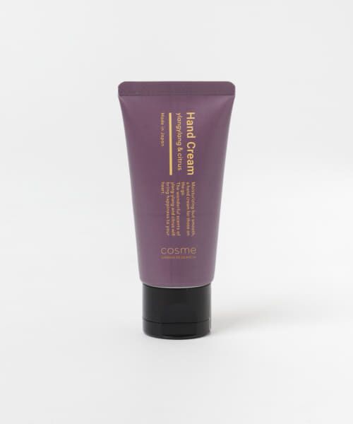 URBAN RESEARCH / アーバンリサーチ その他コスメ | cosme URBANRESEARCH　Hand Cream Y&C | 詳細5