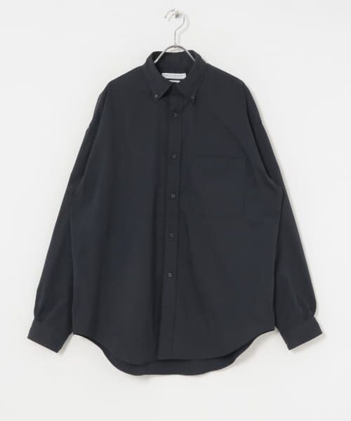 URBAN RESEARCH / アーバンリサーチ シャツ・ブラウス | FUNCTIONAL WIDE BUTTON DOWN SHIRTS | 詳細21