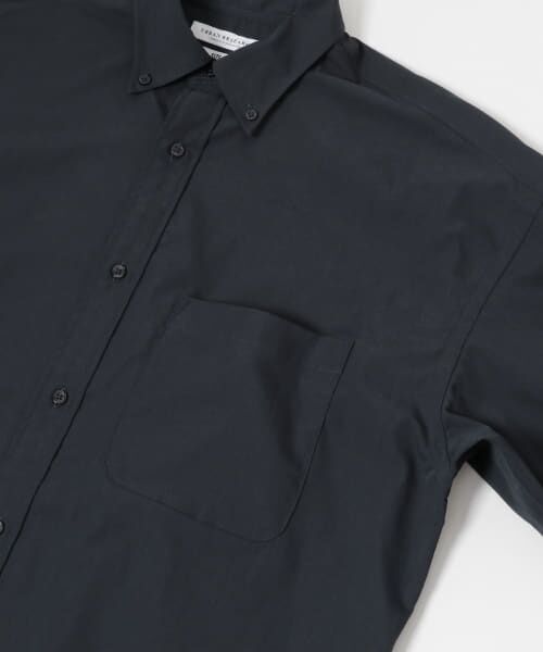URBAN RESEARCH / アーバンリサーチ シャツ・ブラウス | FUNCTIONAL WIDE BUTTON DOWN SHIRTS | 詳細22
