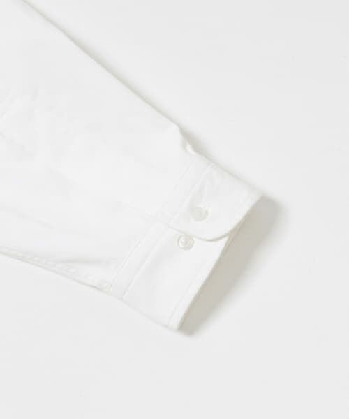 URBAN RESEARCH / アーバンリサーチ シャツ・ブラウス | FUNCTIONAL WIDE BUTTON DOWN SHIRTS | 詳細26