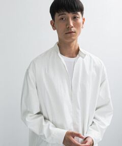 FUNCTIONAL WIDE PULLOVER SHIRTS