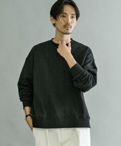 セール】 URBAN RESEARCH iD CANTINA Sweat Crew Neck （スウェット