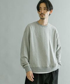 セール】 URBAN RESEARCH iD CANTINA Sweat Crew Neck （スウェット