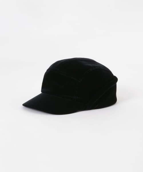 URBAN RESEARCH / アーバンリサーチ キャップ | IRIS47　velvet cap | 詳細1