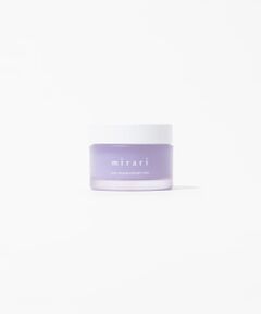 mirari　overnight mask