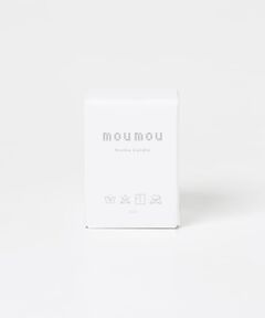 moumou　moumou Aroma Candle