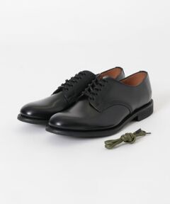 Sanders　MILITARY OFFICER SHOE