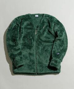 『別注』Champion×URBAN RESEARCH　SHERPA FLEECE JACKET