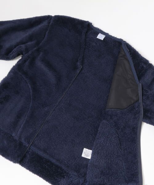 URBAN RESEARCH / アーバンリサーチ ブルゾン | 『別注』Champion×URBAN RESEARCH　SHERPA FLEECE JACKET | 詳細30