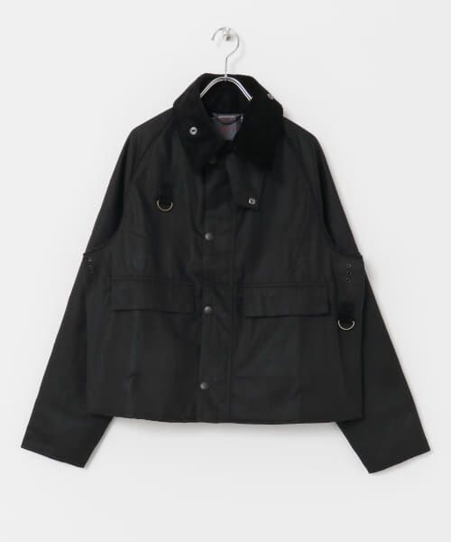 Barbour barbour spey jacket （ブルゾン）｜URBAN RESEARCH