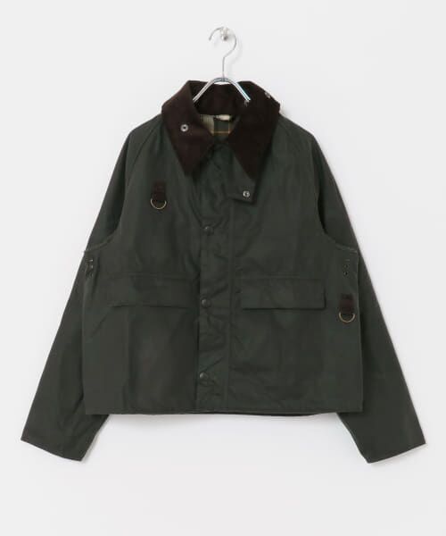 URBAN RESEARCH / アーバンリサーチ ブルゾン | Barbour　barbour spey jacket | 詳細5
