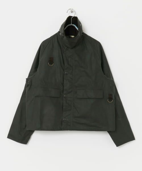URBAN RESEARCH / アーバンリサーチ ブルゾン | Barbour　barbour spey jacket | 詳細6