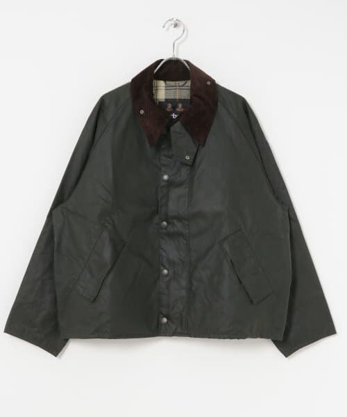 URBAN RESEARCH / アーバンリサーチ その他アウター | Barbour　barbour transport wax | 詳細1