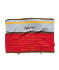 NANGA TRADITIONAL BLANKET