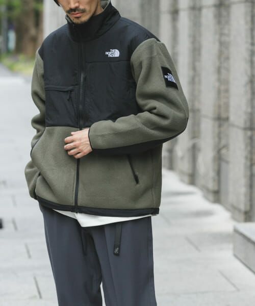 THE NORTH FACE Denali Jacket （ブルゾン）｜URBAN RESEARCH