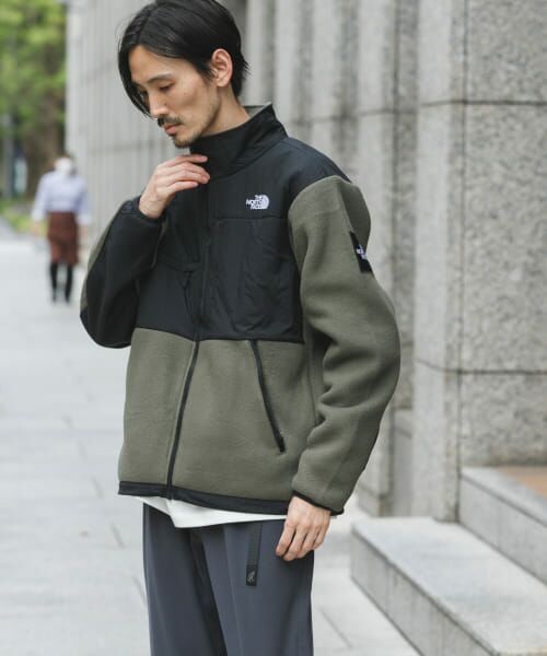 URBAN RESEARCH / アーバンリサーチ ブルゾン | THE NORTH FACE　Denali Jacket | 詳細1