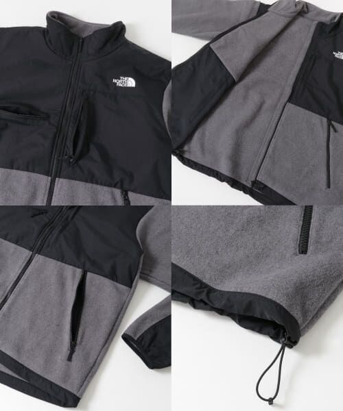 URBAN RESEARCH / アーバンリサーチ ブルゾン | THE NORTH FACE　Denali Jacket | 詳細10