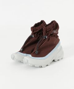 MM6×SALOMON　CROSS MID