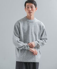 URBAN RESEARCH iD ジップアップニットベスト （ニット・セーター