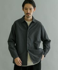 『UR TECH』インサレーションシャツ