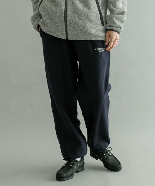 別注』RUSSELLATHLETIC×UR 起毛SWEAT PANTS （その他パンツ）｜URBAN
