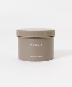 Waphyto　ボディクリーム エンハンス