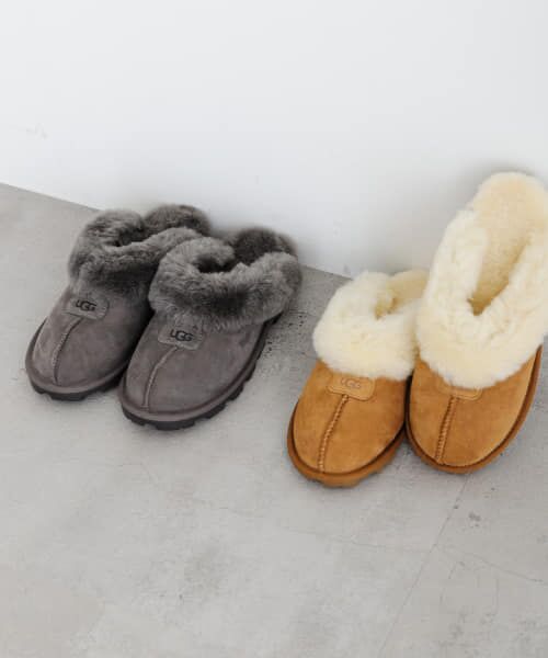 URBAN RESEARCH / アーバンリサーチ スニーカー | UGG　W COQUETTE | 詳細8