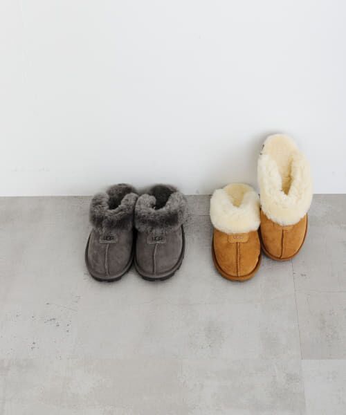 URBAN RESEARCH / アーバンリサーチ スニーカー | UGG　W COQUETTE | 詳細9