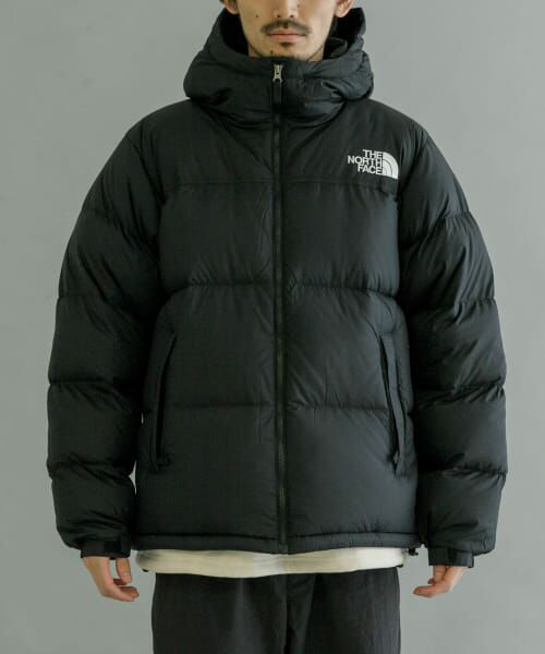 THE NORTH FACE Nuptse Hoodie （ダウンジャケット・ベスト）｜URBAN