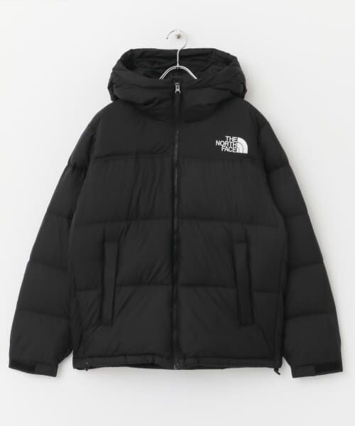 URBAN RESEARCH / アーバンリサーチ ダウンジャケット・ベスト | THE NORTH FACE　Nuptse Hoodie | 詳細3