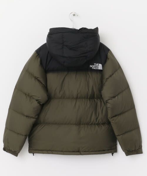 URBAN RESEARCH / アーバンリサーチ ダウンジャケット・ベスト | THE NORTH FACE　Nuptse Hoodie | 詳細7