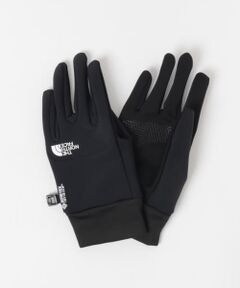 THE NORTH FACE　Windstopper Etip Glove