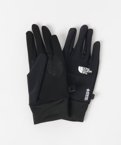 URBAN RESEARCH / アーバンリサーチ 手袋 | THE NORTH FACE　Windstopper Etip Glove | 詳細2
