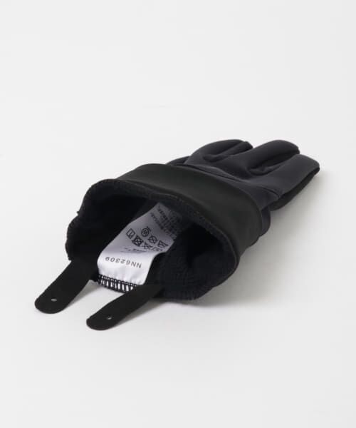 URBAN RESEARCH / アーバンリサーチ 手袋 | THE NORTH FACE　Windstopper Etip Glove | 詳細4