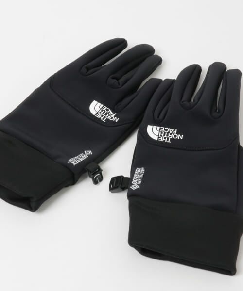 URBAN RESEARCH / アーバンリサーチ 手袋 | THE NORTH FACE　Windstopper Etip Glove | 詳細6