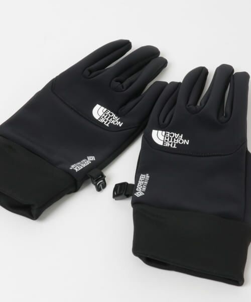 THE NORTH FACE Windstopper Etip Glove （手袋）｜URBAN RESEARCH ...