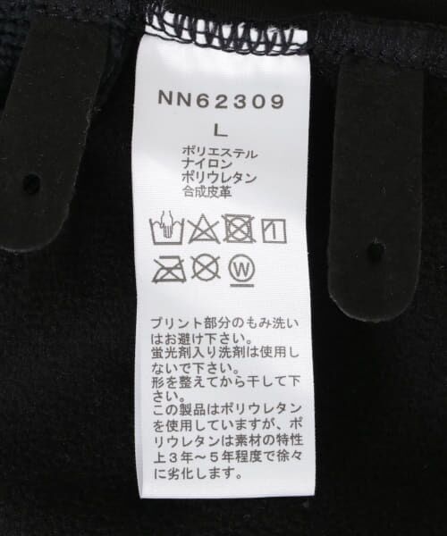 URBAN RESEARCH / アーバンリサーチ 手袋 | THE NORTH FACE　Windstopper Etip Glove | 詳細7