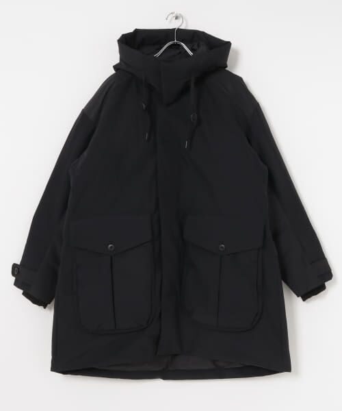 URBAN RESEARCH / アーバンリサーチ ダウンジャケット・ベスト | +phenix　DOWN CARGO COAT | 詳細10