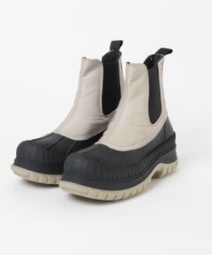 GANNI　Outdoor Chelsea Boot