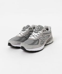 NEW BALANCE　990GR4