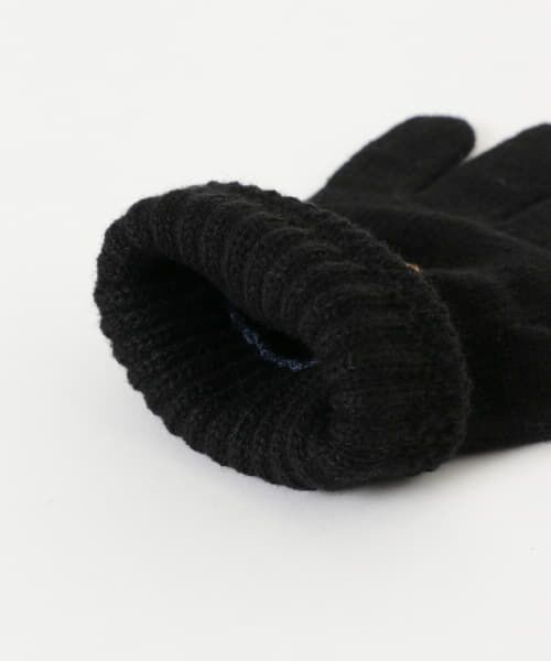 URBAN RESEARCH / アーバンリサーチ 手袋 | 『別注』ROSTER BEAR×URBAN RESEARCH iD　 GLOVES | 詳細6