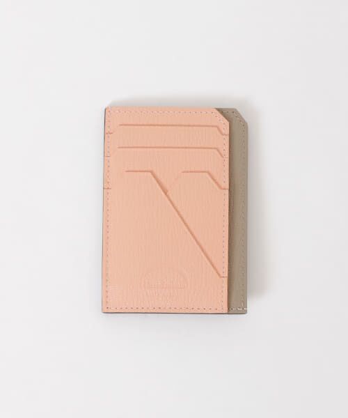 L'arcobaleno SMART MINI WALLET （財布・コインケース