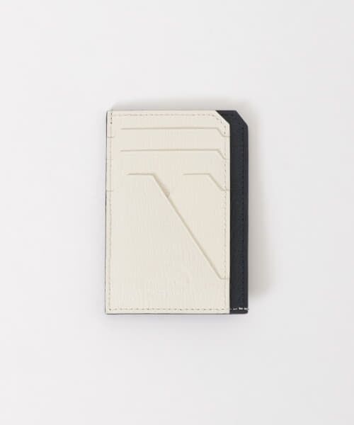 URBAN RESEARCH / アーバンリサーチ 財布・コインケース・マネークリップ | L’arcobaleno　SMART MINI WALLET | 詳細2