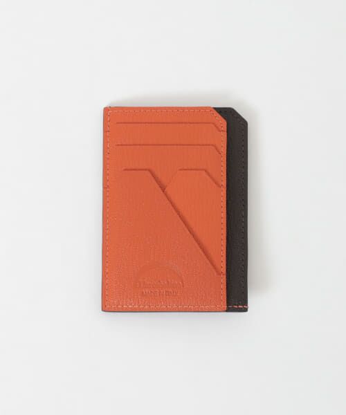 URBAN RESEARCH / アーバンリサーチ 財布・コインケース・マネークリップ | L’arcobaleno　SMART MINI WALLET | 詳細6