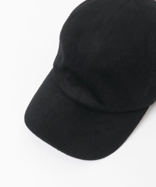 IRIS47 fog cashmere cap （キャップ）｜URBAN RESEARCH / アーバン