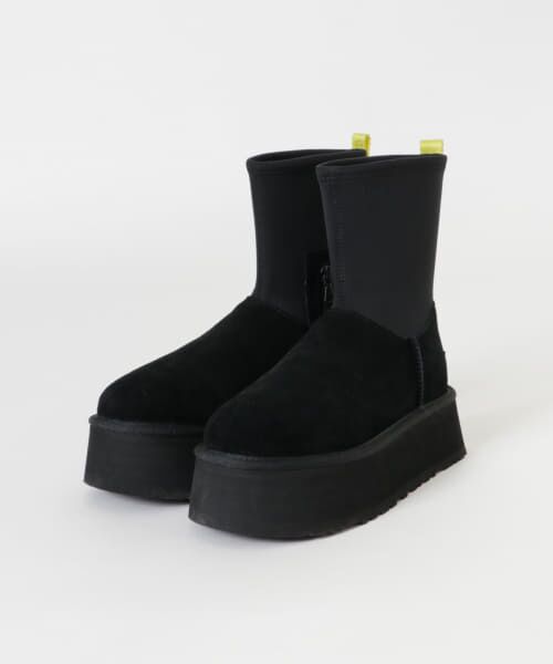 UGG W CLASSIC DIPPER （ブーツ（ショート丈））｜URBAN