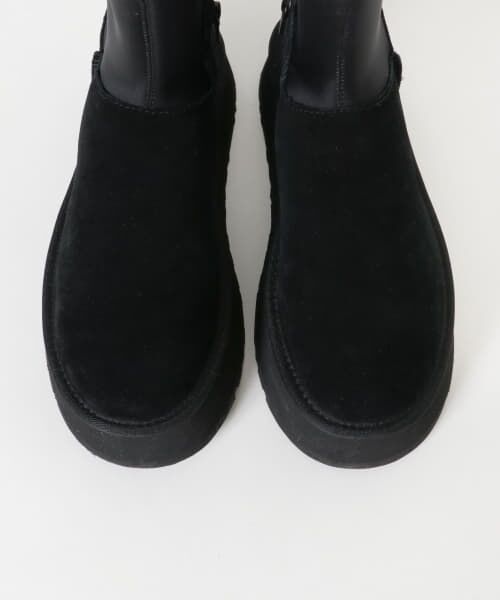 UGG W CLASSIC DIPPER （ブーツ（ショート丈））｜URBAN