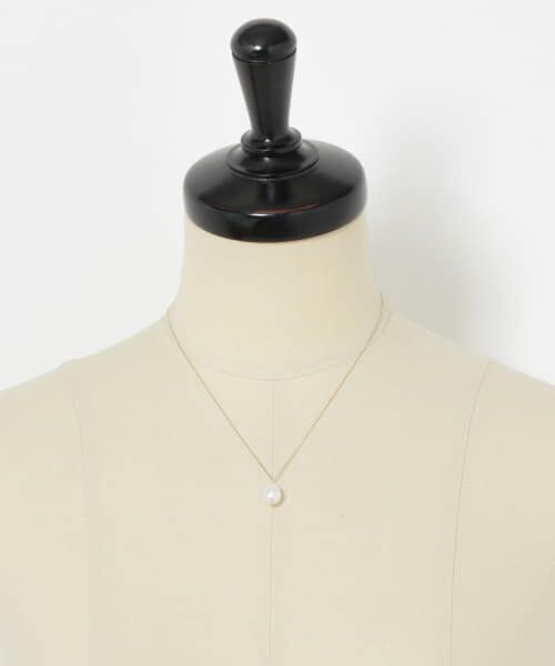URBAN RESEARCH / アーバンリサーチ ネックレス・ペンダント・チョーカー | LES BON BON　blanc sophie necklace | 詳細2