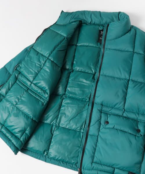 URBAN RESEARCH / アーバンリサーチ ダウンジャケット・ベスト | TAION　MOUNTAIN PACKABLE DOWN JACKET | 詳細11