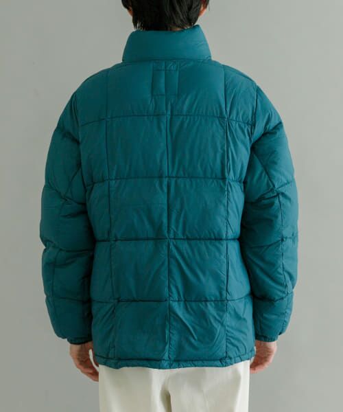 URBAN RESEARCH / アーバンリサーチ ダウンジャケット・ベスト | TAION　MOUNTAIN PACKABLE DOWN JACKET | 詳細5